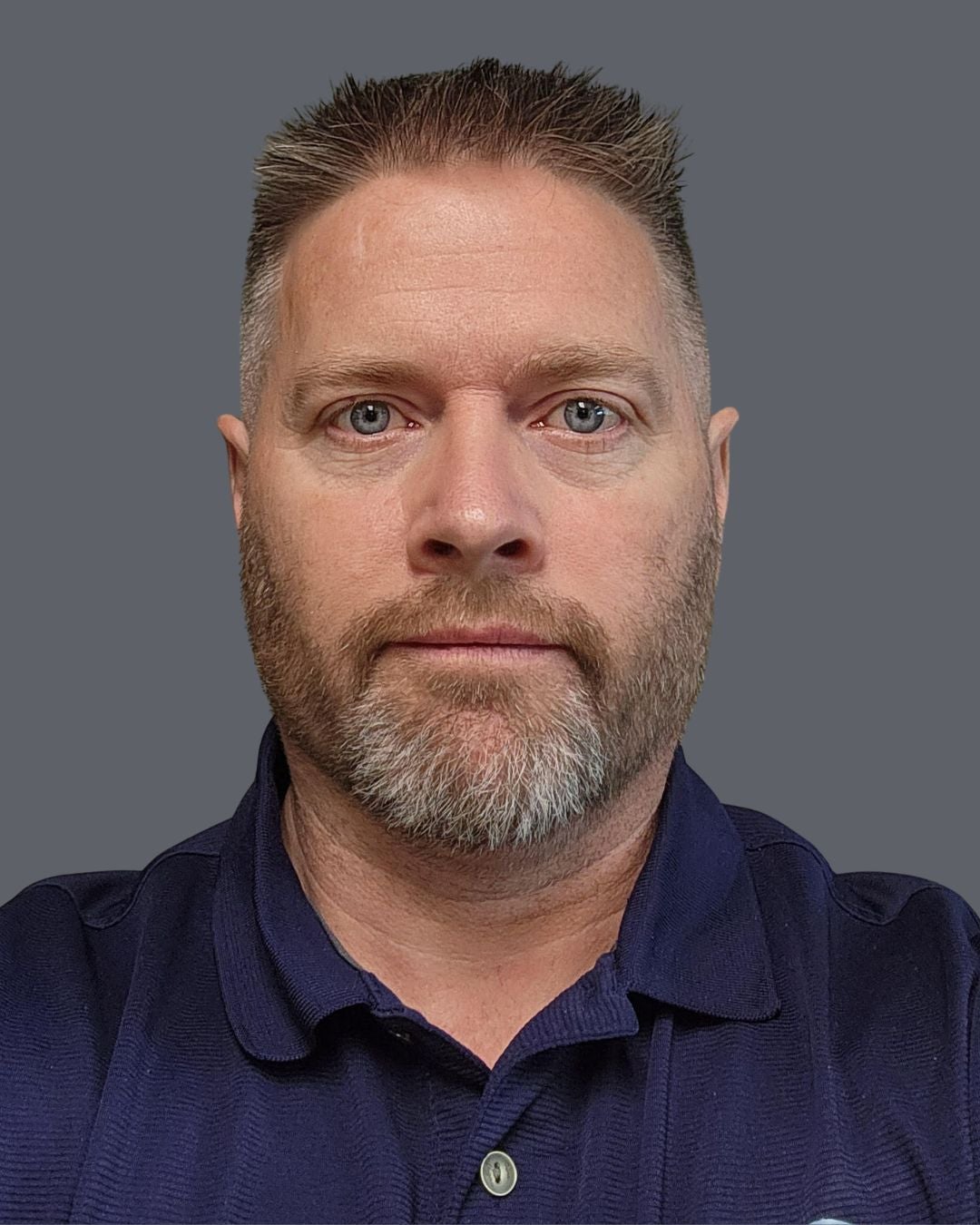 Brent Magnus, Head Coach image